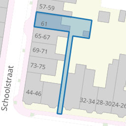 Perceel HTT02-M-4161