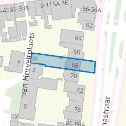 Perceel HTT02-M-4165