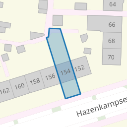 Perceel HTT02-M-4203