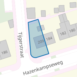 Perceel HTT02-M-4221