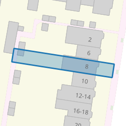 Perceel HTT02-M-4242