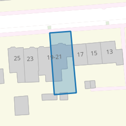 Perceel HTT02-M-4243