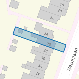 Perceel HTT02-M-4284