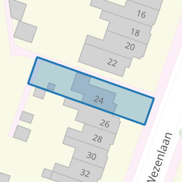 Perceel HTT02-M-4285