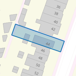 Perceel HTT02-M-4286