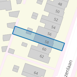 Perceel HTT02-M-4291