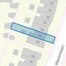 Perceel HTT02-M-4292