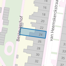 Perceel HTT02-M-4328