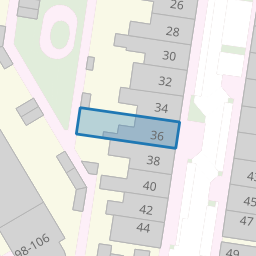 Perceel HTT02-M-4331