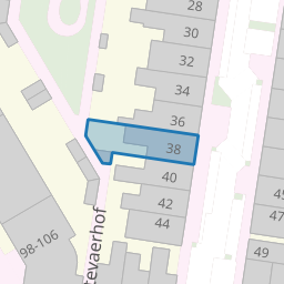 Perceel HTT02-M-4332