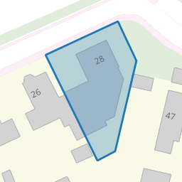 Perceel HTT02-M-4406