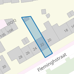 Perceel HTT02-M-4412