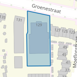 Perceel HTT02-M-4447