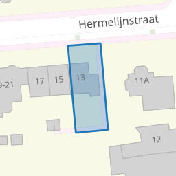 Perceel HTT02-M-4455