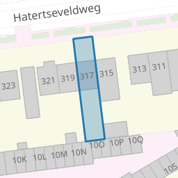 Perceel HTT02-M-4457