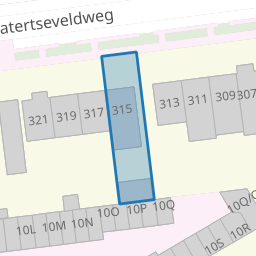 Perceel HTT02-M-4458