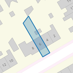 Perceel HTT02-M-4491