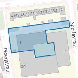 Perceel HTT02-M-4541