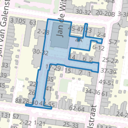 Perceel HTT02-M-4546