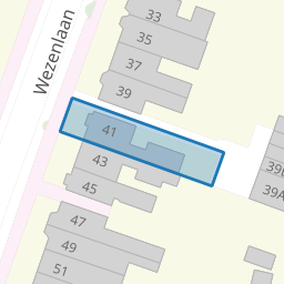 Perceel HTT02-M-4547