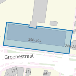 Perceel HTT02-M-4549