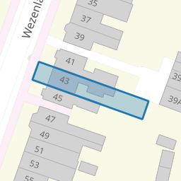 Perceel HTT02-M-4588