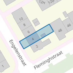 Perceel HTT02-M-4603