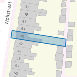 Perceel HTT02-M-4646