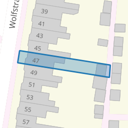 Perceel HTT02-M-4647