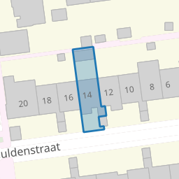 Perceel HTT02-M-4658