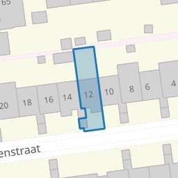 Perceel HTT02-M-4659