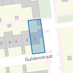 Perceel HTT02-M-4664