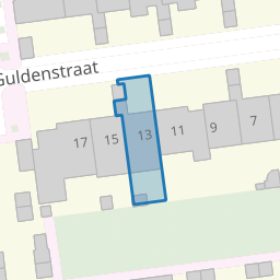 Perceel HTT02-M-4668