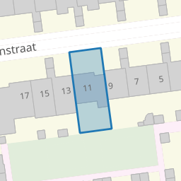 Perceel HTT02-M-4669