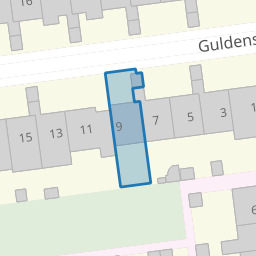 Perceel HTT02-M-4670