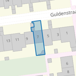 Perceel HTT02-M-4671