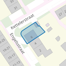 Perceel HTT02-M-4733