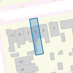 Perceel HTT02-M-4764