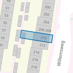 Perceel HTT02-M-4806
