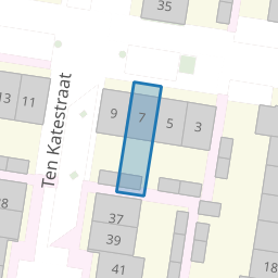 Perceel HTT02-M-4814