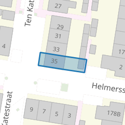 Perceel HTT02-M-4831