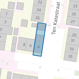 Perceel HTT02-M-4832