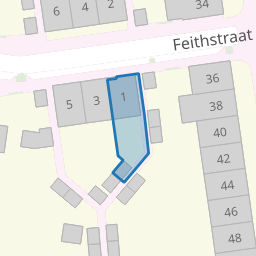 Perceel HTT02-M-4862