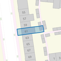 Perceel HTT02-M-4868