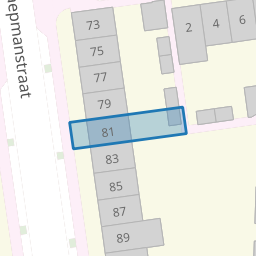 Perceel HTT02-M-4874