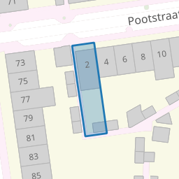 Perceel HTT02-M-4876