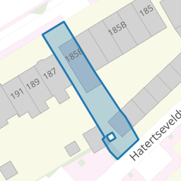 Perceel HTT02-M-4889