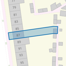 Perceel HTT02-M-4907