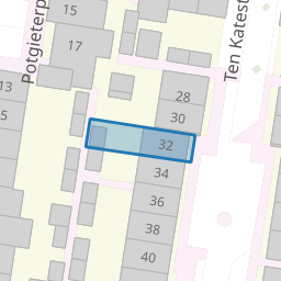 Perceel HTT02-M-4912