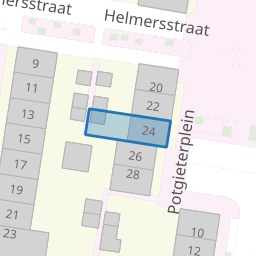 Perceel HTT02-M-4921